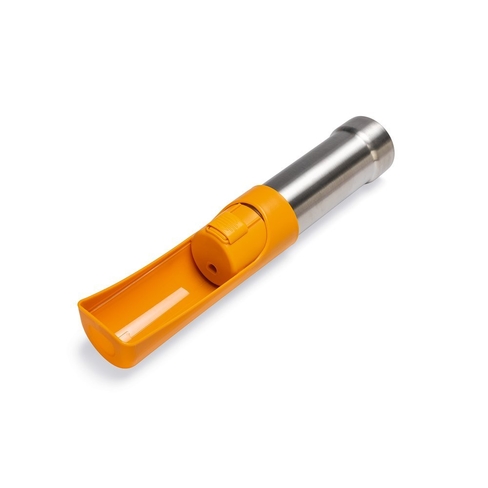 BZ стальная бутылка для воды LOE 532 ml