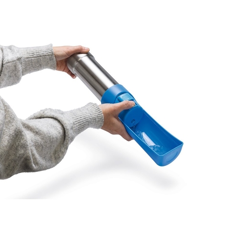 BZ стальная бутылка для воды LOE 532 ml