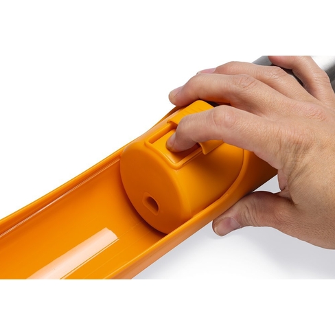 BZ стальная бутылка для воды LOE 532 ml