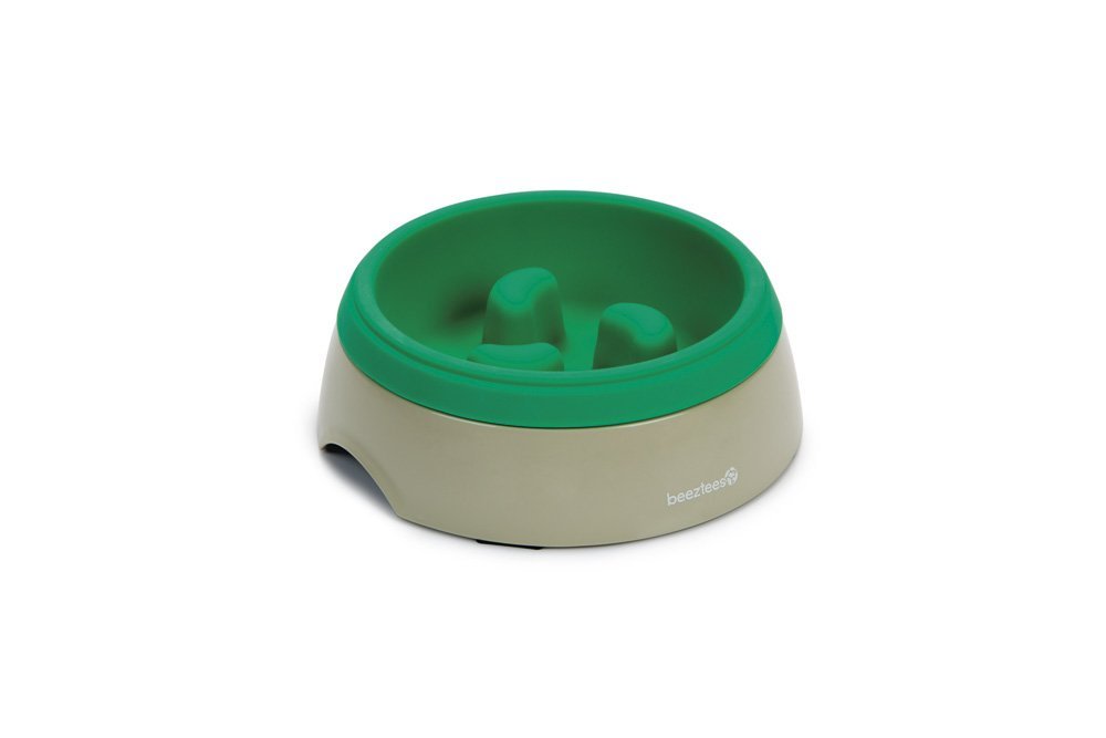 BZ castron din inox Feeder Lento