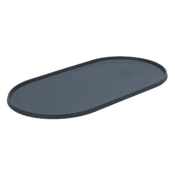 DBL covoraș din silicon pentru boluri OONA Antr 55x30cm