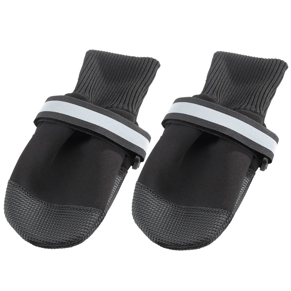 Защитная обувь Ferplast PROTECTIVE SHOES XL Black (x2)
