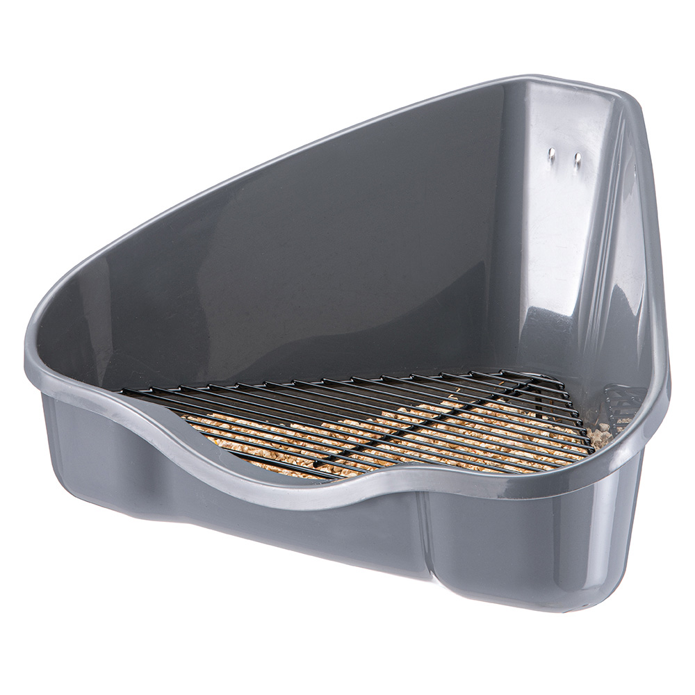 Ferplast Сетка металлическая для туалета L370