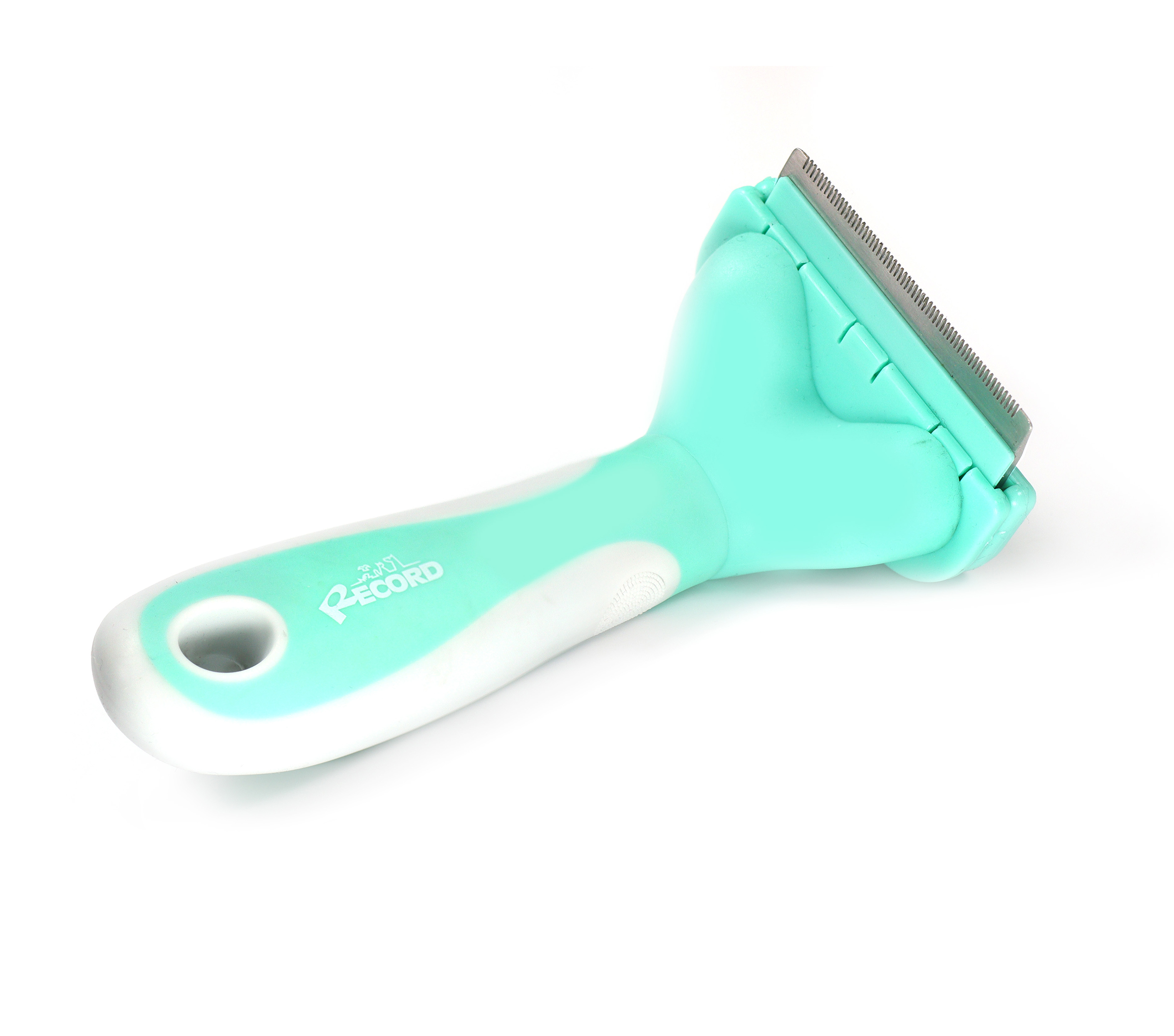Cumpara  Cosmetice și îngrijire - Фурминатор RECORD HAIRMONY M..
