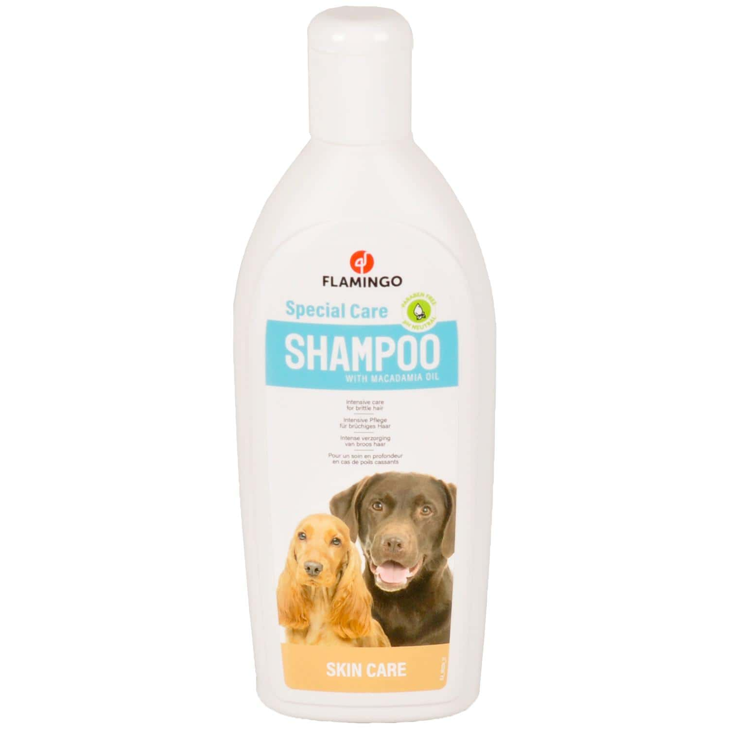 Cumpara  Șampoane și balsamuri - Шампунь Shampoo SKIN Care 300ml..