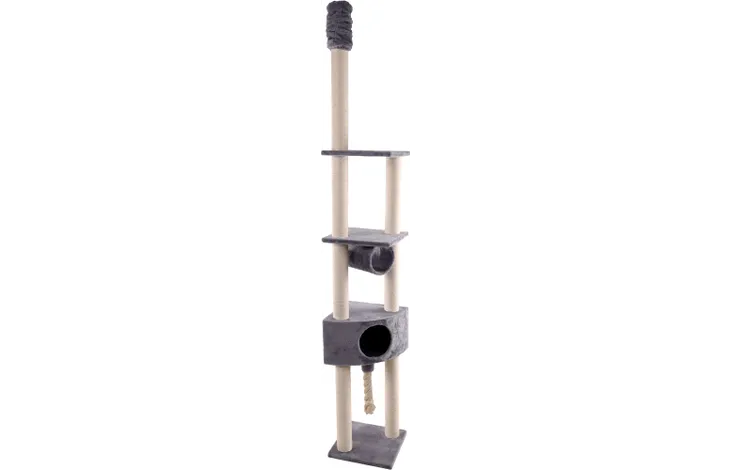 Flamingo Когтеточка EVEREST Grey 38..