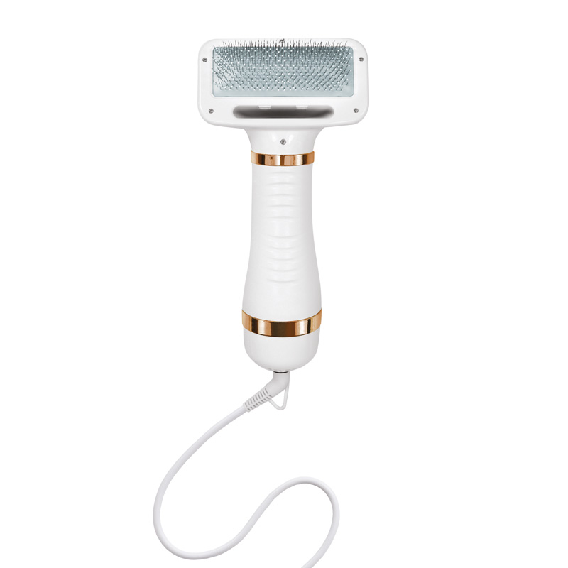 Cumpara  Cosmetice și îngrijire - Record Расческа-фен 2in1 Pet Grooming Dryer..