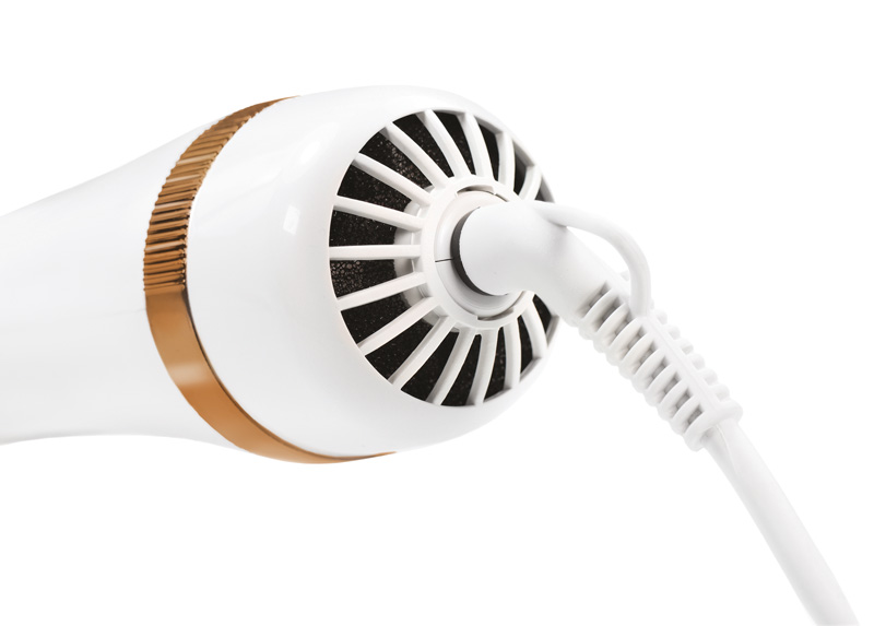 Record Расческа-фен 2in1 Pet Grooming Dryer