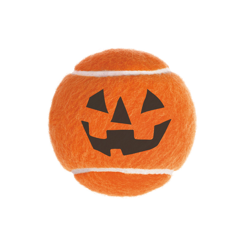 Cumpara  Cauciuc și termoplastic - Record Мяч теннисный Tennis Ball Pumpkin Oran..