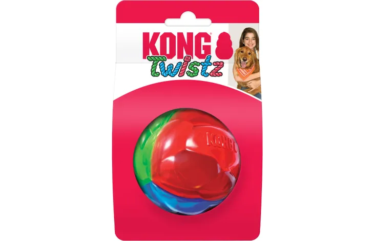 Flamingo игрушка резиновая KONG® TW..