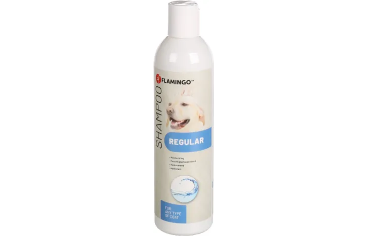 Flamingo шампунь BASIC CARE SHAMPOO 300ml