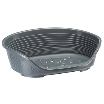 Cumpara  Paturi și perne - FERPLAST Лежак SIESTA DELUXE 4 Grey..