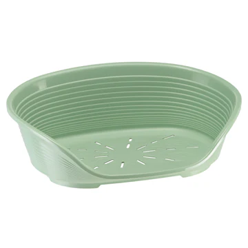 Cumpara  Paturi și perne - FERPLAST Лежак SIESTA DELUXE 4 GREEN..