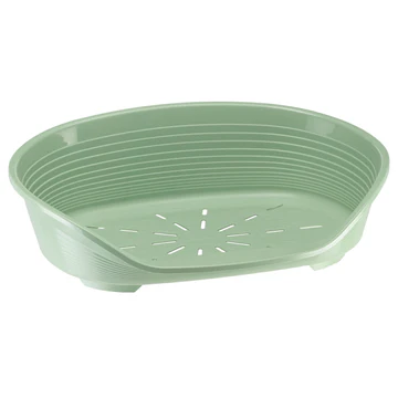 Cumpara  Paturi și perne - FERPLAST Лежак SIESTA DELUXE 6 Green..