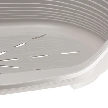 FERPLAST Pat SIESTA DELUXE 8 Gri