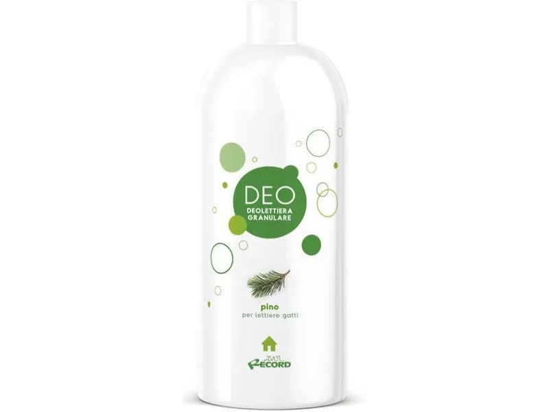 Odorizant p-u litiera Record DEO