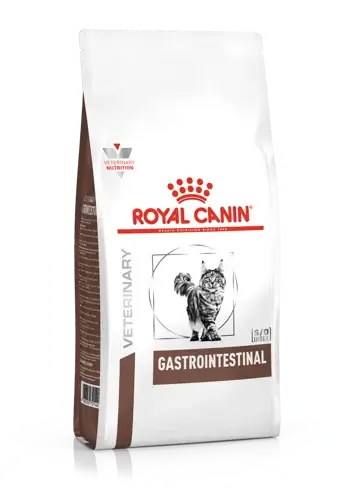 ROYAL CANIN GASTROINTESTINAL  4КГ..