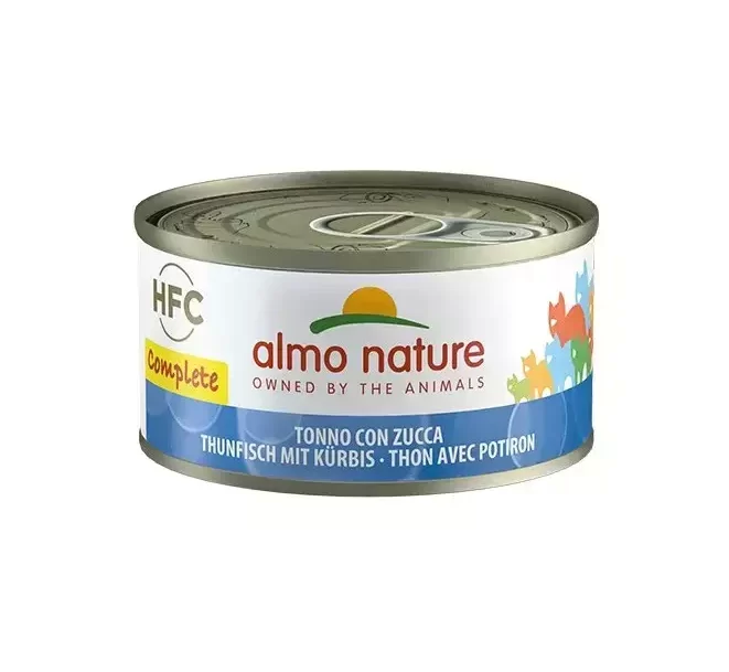 ALMO NATURE Cat HFC Can Complete Sa..