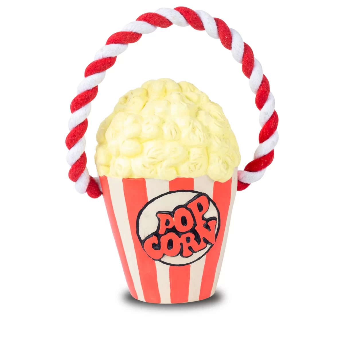 Cumpara  Jucării din latex - MAX & MOLLY Jucărie moale Pop the Corn..