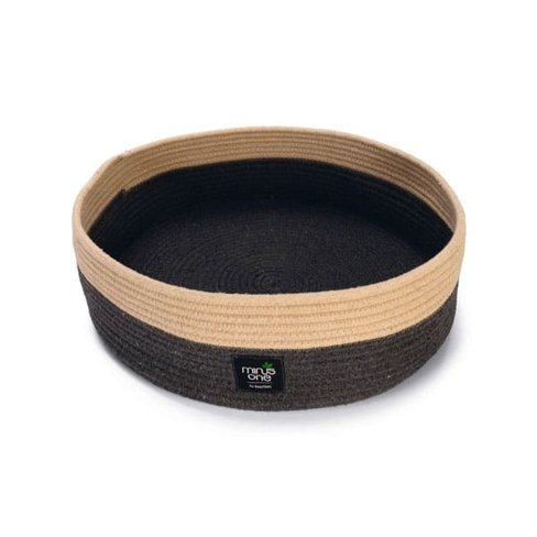 BZ Minus One Culcus Basket XANA Dgrey/Brown