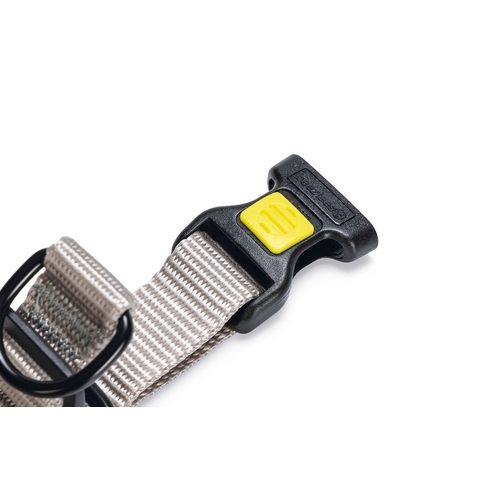 BEEZTEES шлейка Premium PARINCA STEPIN Grey