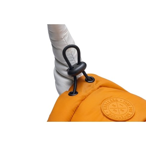 Geacă WISTI Orange