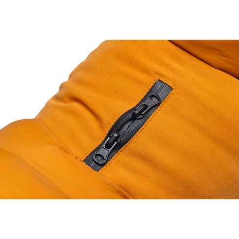 Geacă WISTI Orange