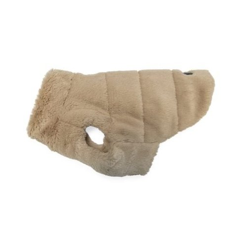 Geacă VICTORIA Beige