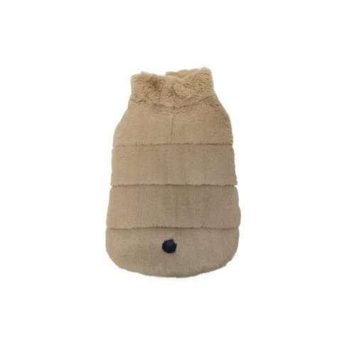 Geacă VICTORIA Beige