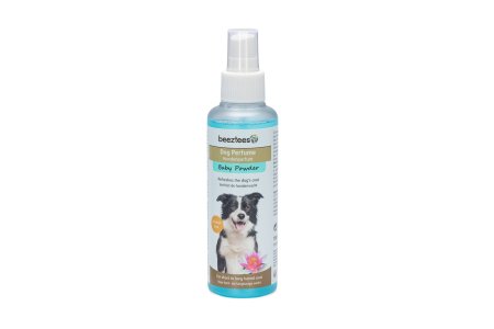Cumpara  Cosmetice și îngrijire - Beeztees парфюм для собак BABY POWDER 150ml..