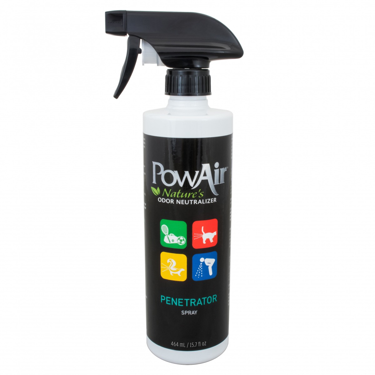 Cumpara  Agenți de curățare și neutralizare - POWAIR PENETRATOR SPRAY 464ML..