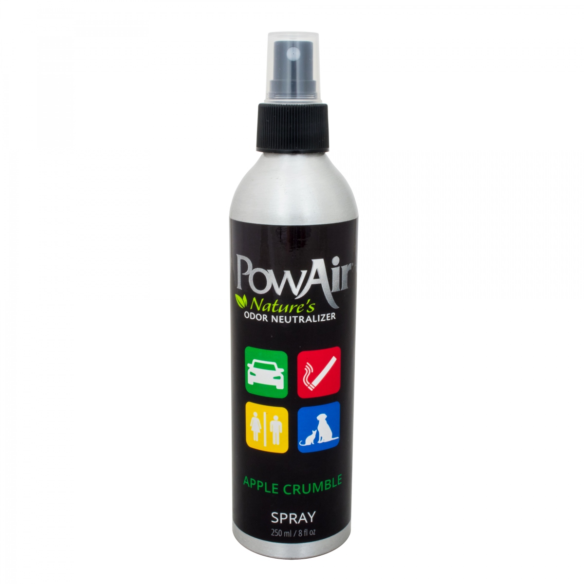 Cumpara  Agenți de curățare și neutralizare - POWAIR SPRAY Apple Crumble 250ML..