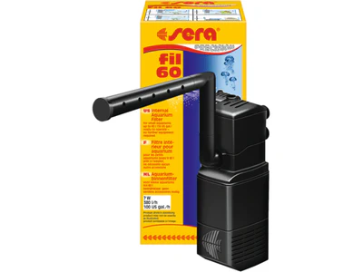 SERA Internal filter fil 60..