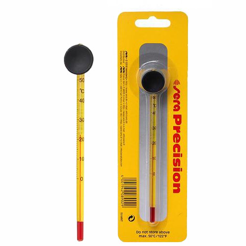 Cumpara  Filtre - SERA Precision thermometer..
