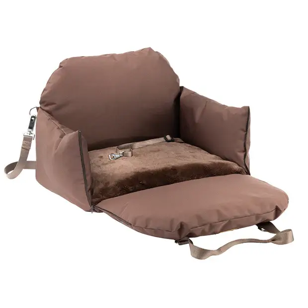 FERPLAST Сумка CRUISER Brown