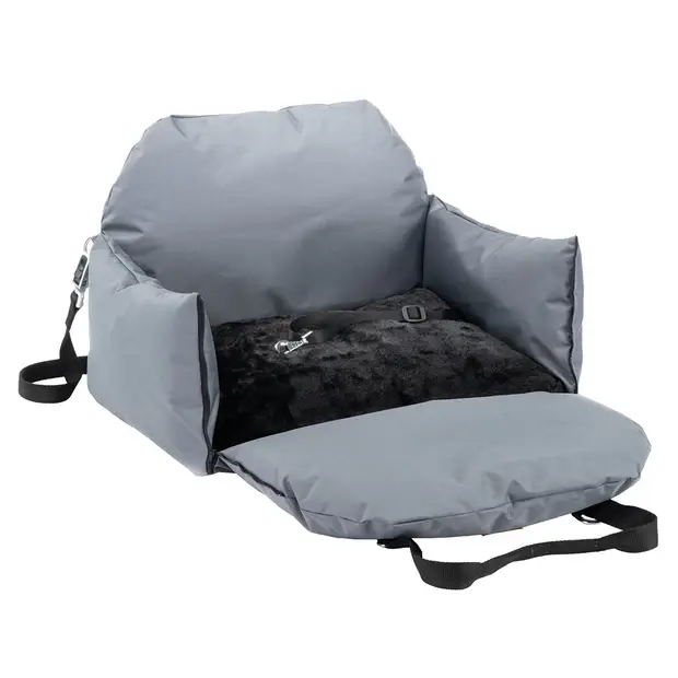 FERPLAST Сумка CRUISER Grey