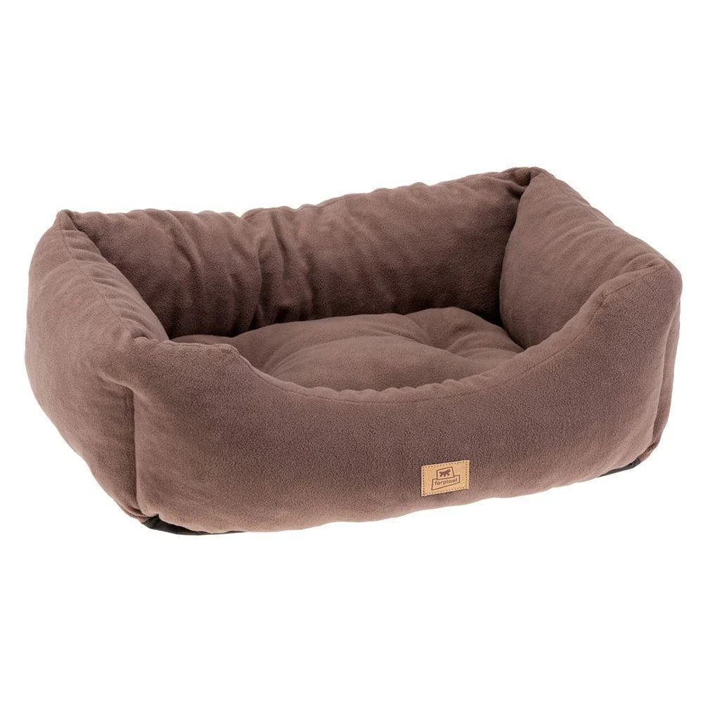 FERPLAST culcuș din material textil COCCOLO MICROFLEECE 80