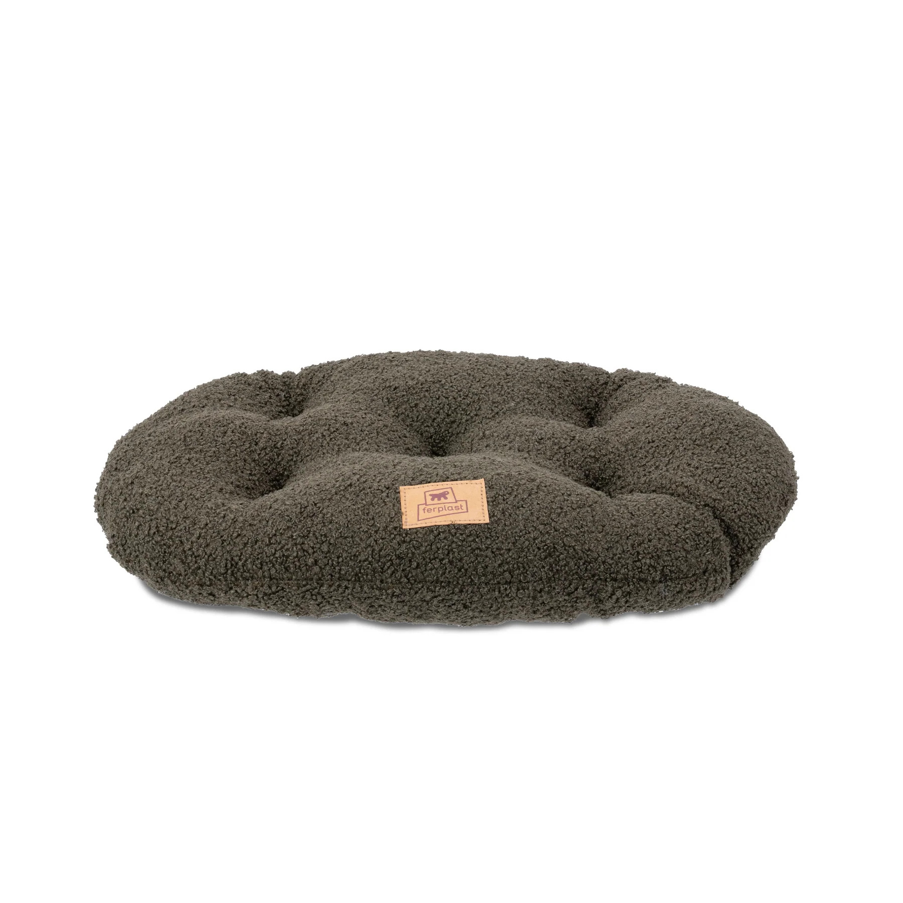 Подушка хлопковая RELAX BOUCLE