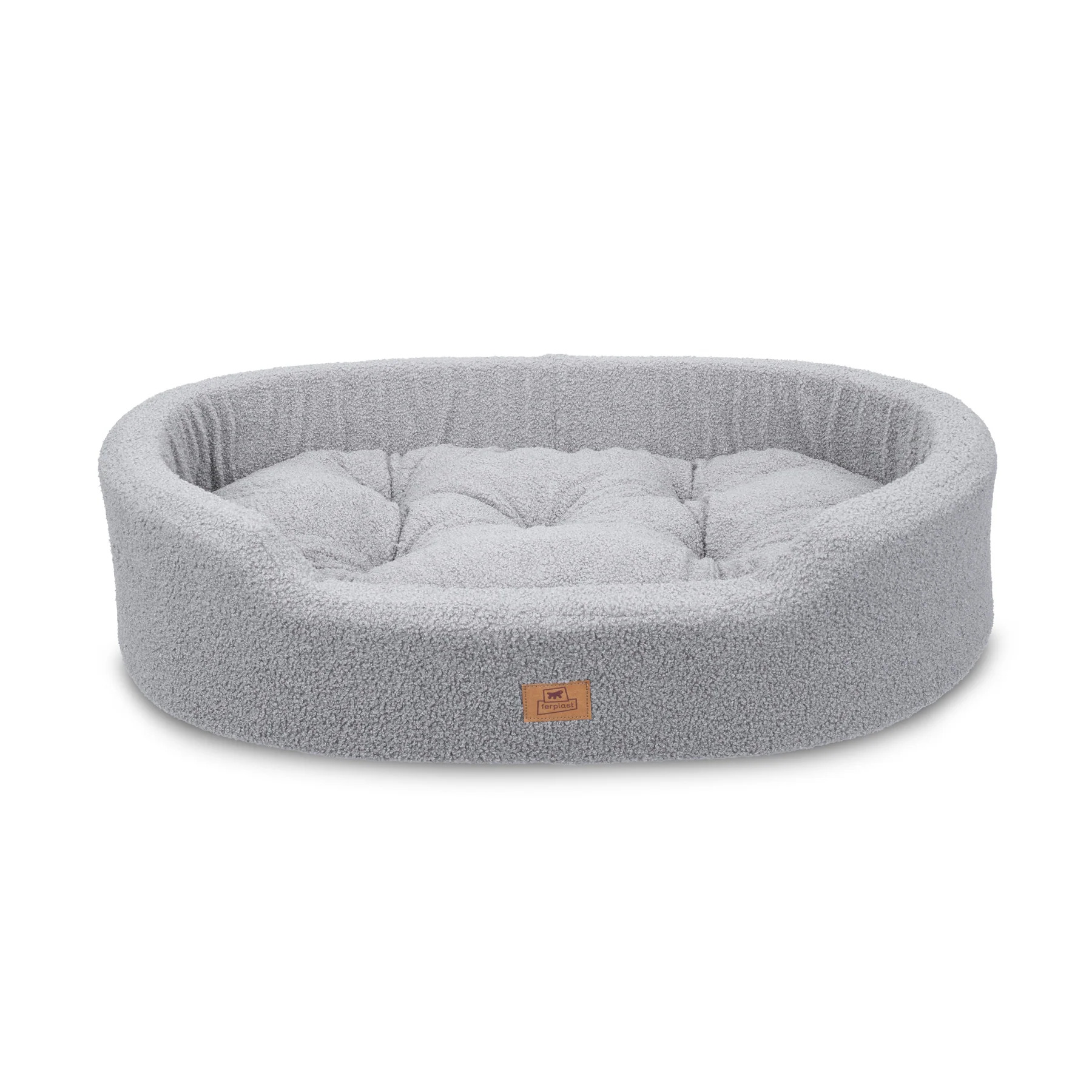 FERPLAST pernă din bumbac DANDY BOUCLE