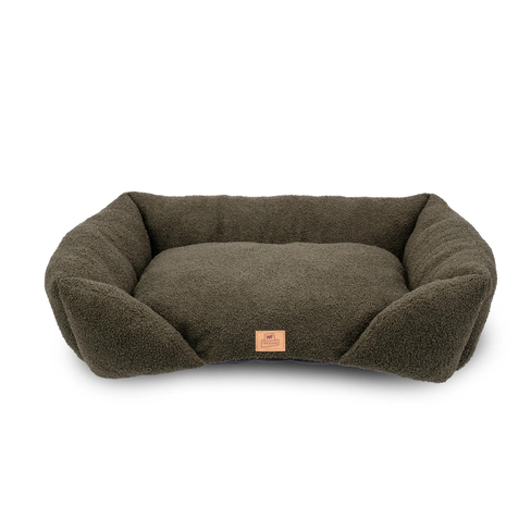 Canapea din bumbac PAMPER BOUCLE
