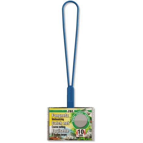 JBL Fish net PREMIUM 10 cm..