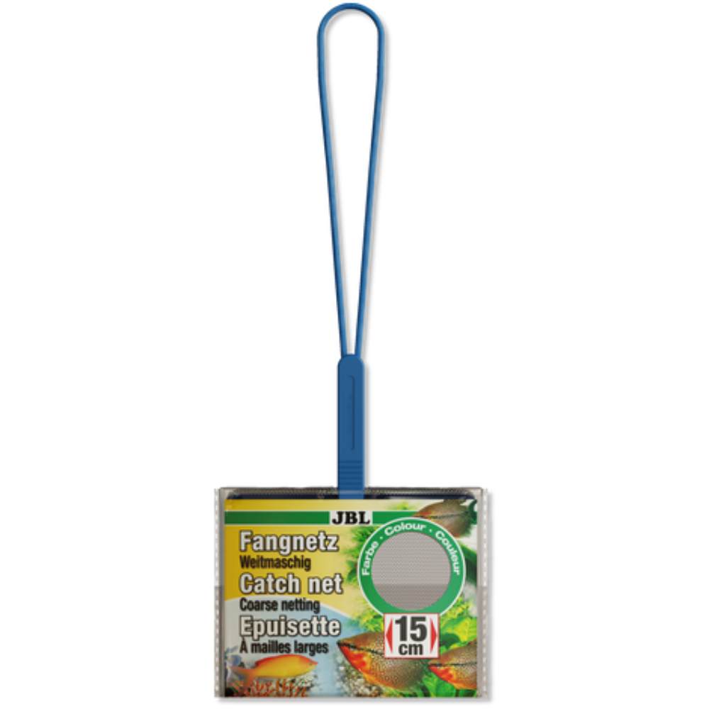 JBL Fish net PREMIUM 12 cm..