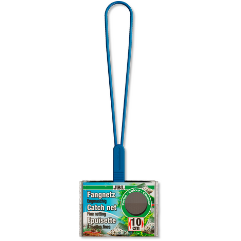 JBL Fish net Premium fine 10 cm..