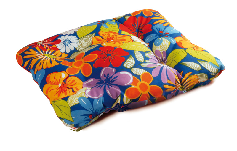 Подушка хлопковая TROPICAL 70 CM