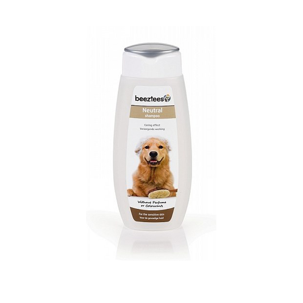 Cumpara  Șampoane și balsamuri - BEEZTEES шампунь NEUTRAL Shampoo 300ml..