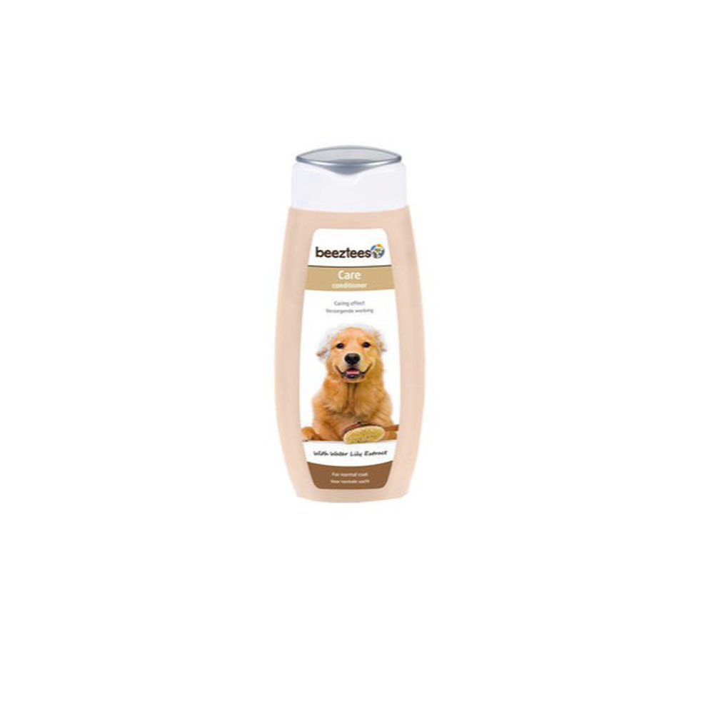 Cumpara  Cosmetica pentru câini - BEEZTEES кондиционер CARE Conditioner 300ml..