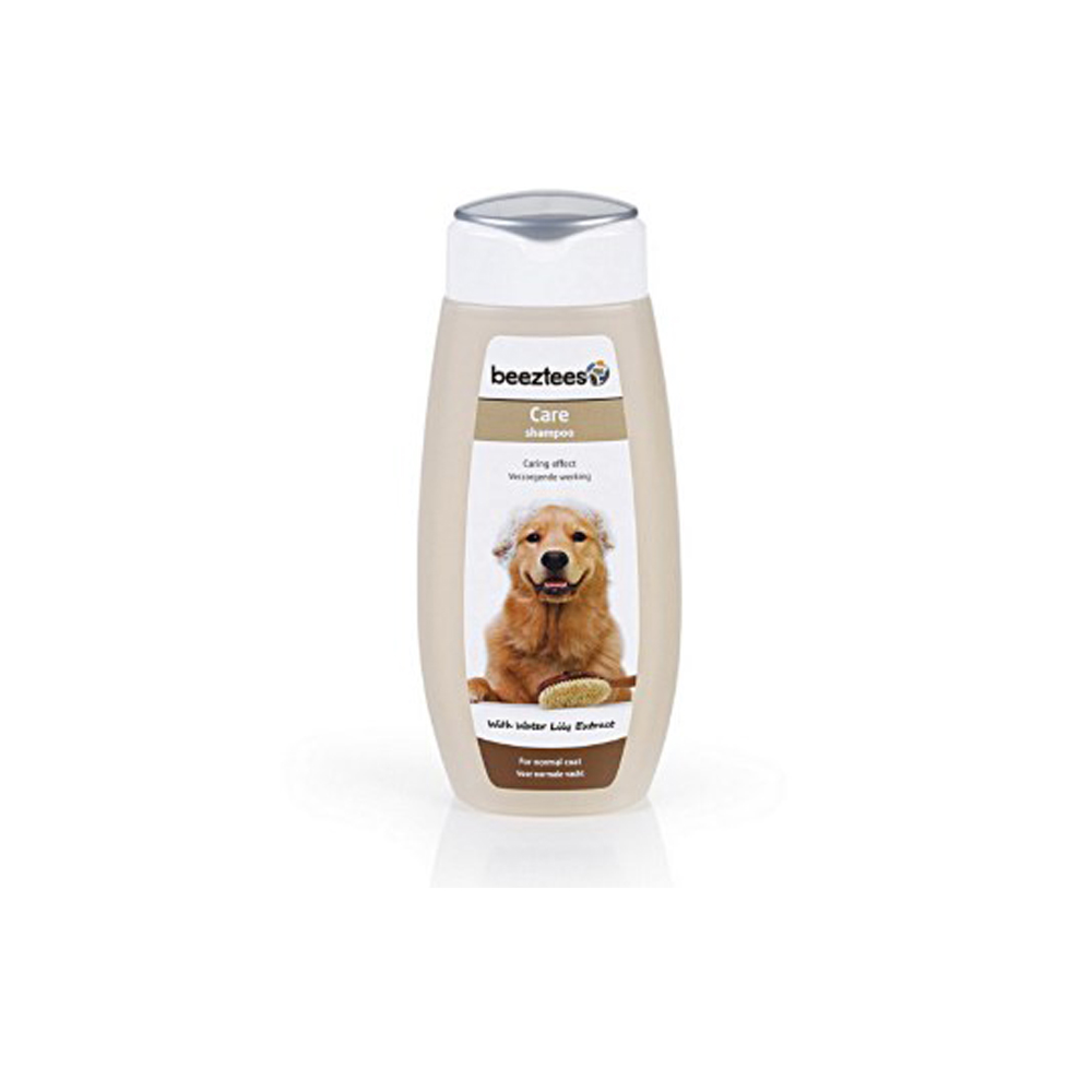 Cumpara  Șampoane și balsamuri - BEEZTEES шампунь CARE Shampoo 300ml..