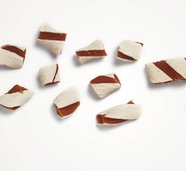 Antos Chicken & Fish Curls