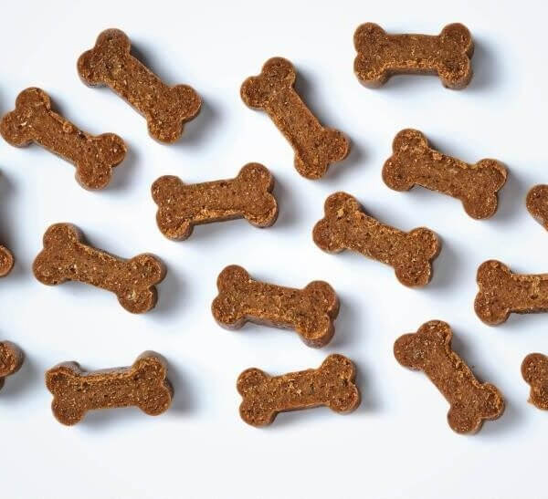 Antos Mini Bones Chicken