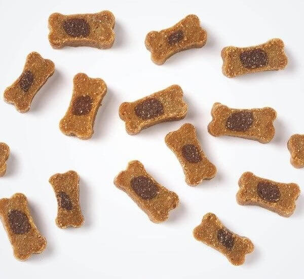 Antos Mini Bones Game